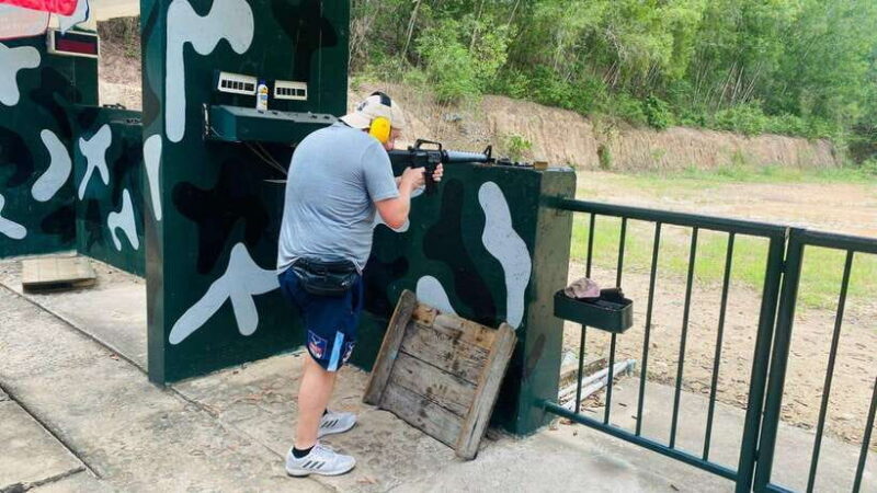 HCMC:Cu Chi Ben Duoc Tunnels:Authentic & Less Touristy-Max10 - Key Points
