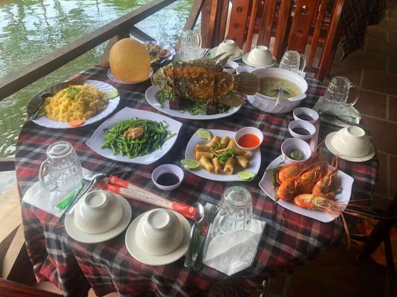 HCM:Mekong Delta 4 Islands Boat Tuk Tuk Try KhotCake Cooking - FAQs