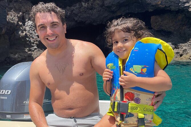 HD Private Boat Tour from Funchal  Swim, Paddle, Snorkel&Relax - FAQ