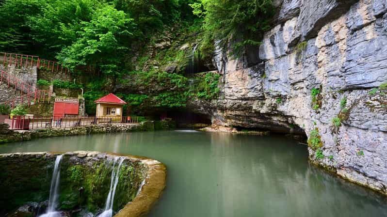 Hdrnebi: Çal Cave, Hdrnebi Plateu, and Sera Lake Tour - Authentic Experiences and Honest Reflection