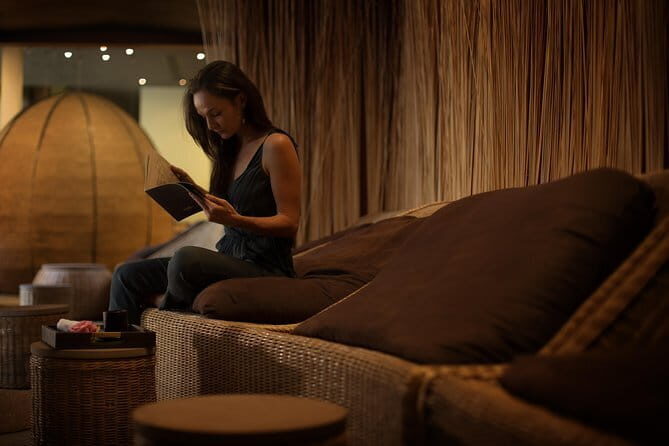 Head, Back and Shoulder Massage in Phnom Penh - Why This Tour is Perfect for You