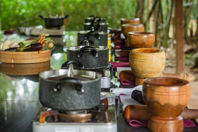 Head, Back and Shoulder Massage in Phnom Penh - Final Thoughts: Is This Experience Right for You?