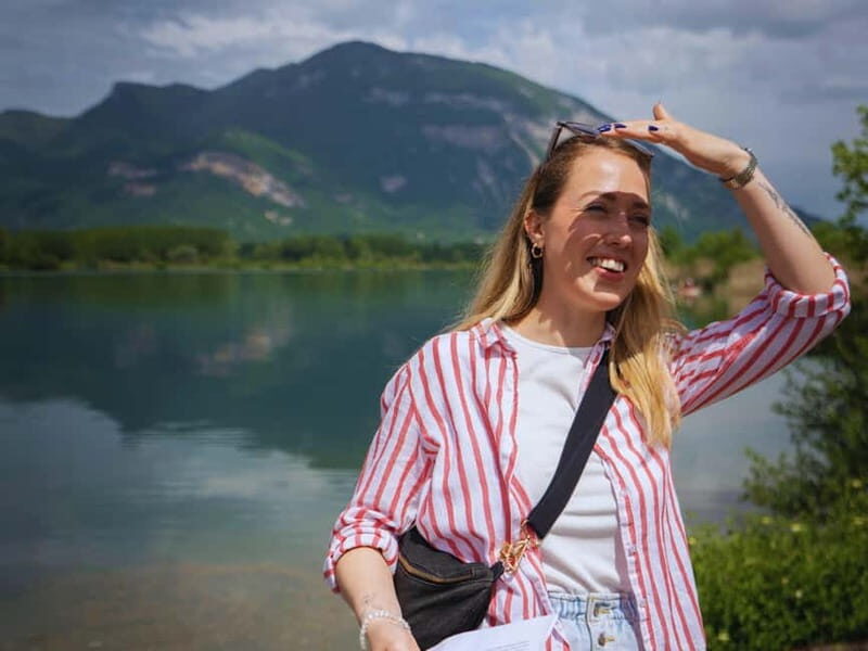Head out from Annecy and Aix les Bains: Explore Chanaz and enjoy a cruise on the lake - Practical Details & Value