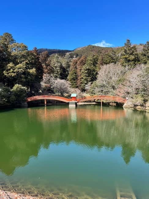 Head to the healing cave, Himeji hidden land e-bike and hike - Who Will Enjoy This Tour?