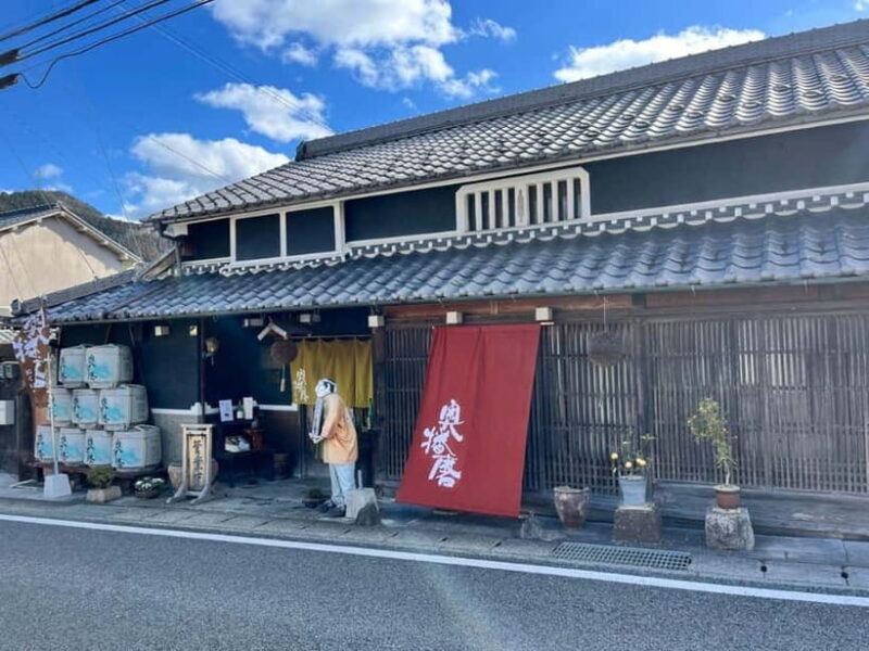 Head to the healing cave, Himeji hidden land e-bike and hike - FAQs