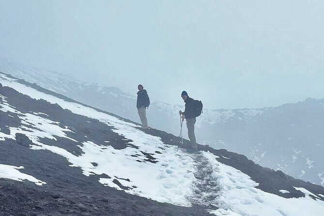 Heading to Cotopaxi: A Day of Volcanic Adventure. - What the Reviews Say About This Tour