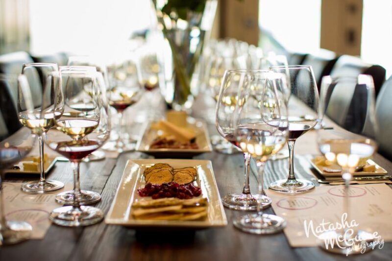 Healdsburg: Boutique Wine and Food Pairing Walking Tour - The Value of the Experience