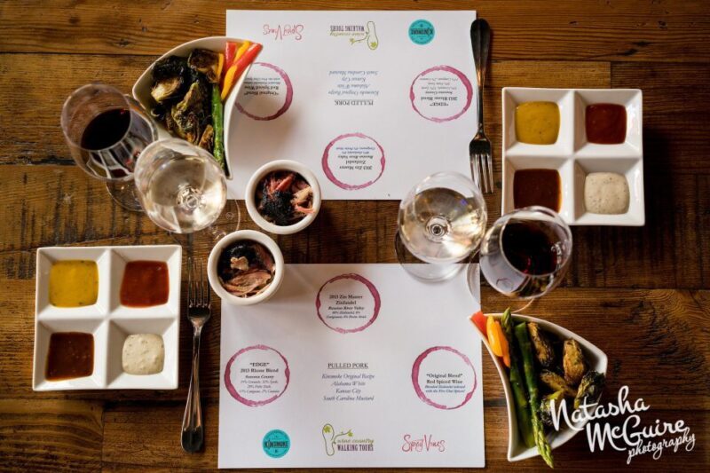 Healdsburg: Boutique Wine and Food Pairing Walking Tour - Who Will Love This Tour?