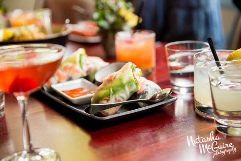 Healdsburg: Boutique Wine and Food Pairing Walking Tour - Final Thoughts