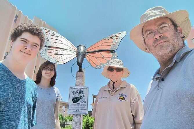 Healdsburg Hustle Scavenger Hunt - Key Points