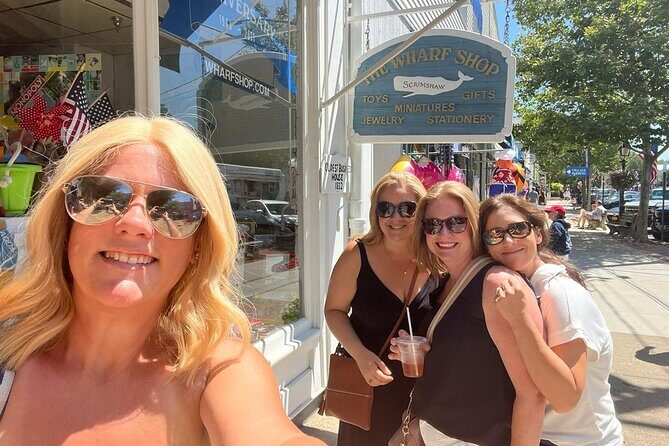 Healdsburg Hustle Scavenger Hunt - Final Words