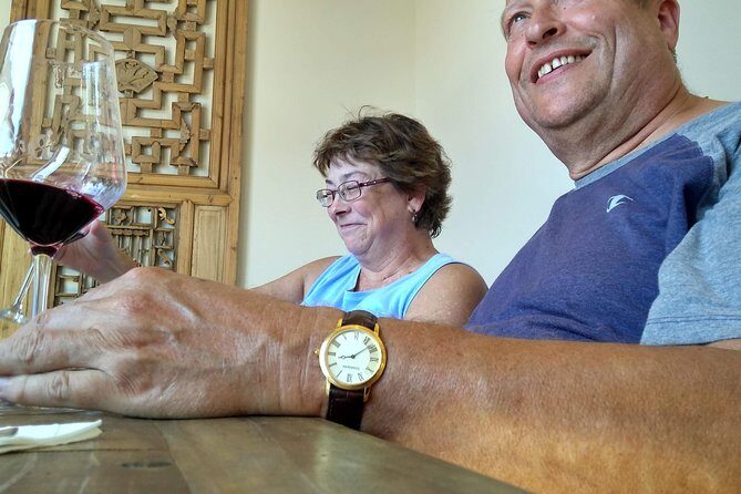 Healdsburg Wine and Food Pairing Guided Walking Tour - Final Thoughts