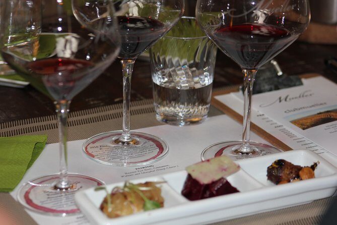 Healdsburg Wine & Food Holiday Walking Tour - Key Points