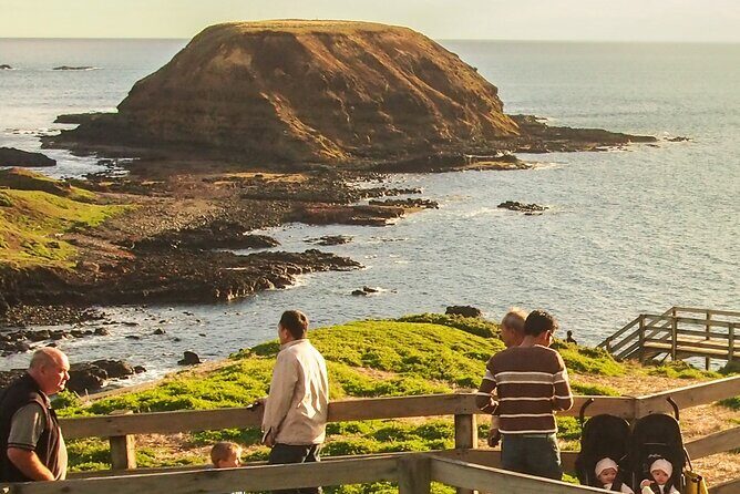 Healesville Sanctuary And Phillip Island Wildlife Bus Tour - FAQ