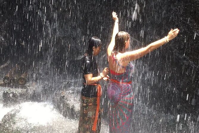 Healing and Purifications Tour in Bali - FAQ