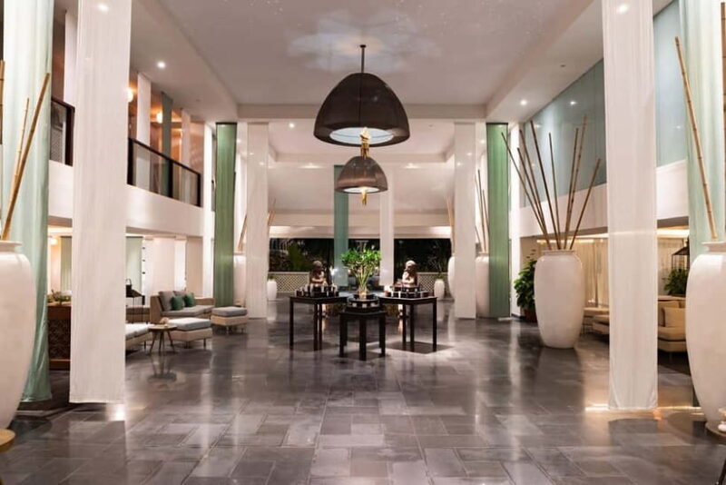 Healing Body Therapies at My Chi Spa & Fitness in Hoi An - Key Points