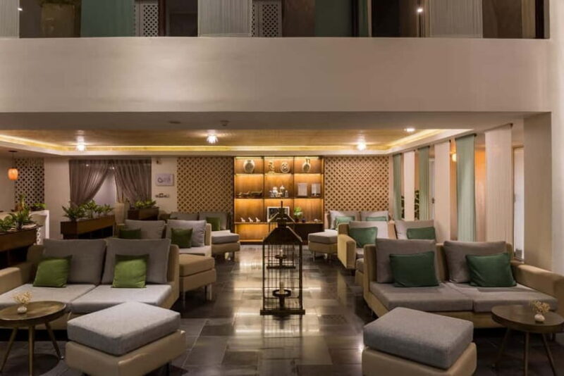 Healing Body Therapies at My Chi Spa & Fitness in Hoi An - A Deep Dive into My Chi Spa & Fitness Experience