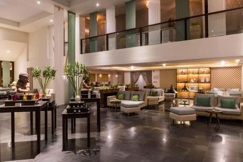 Healing Body Therapies at My Chi Spa & Fitness in Hoi An - The Sum Up