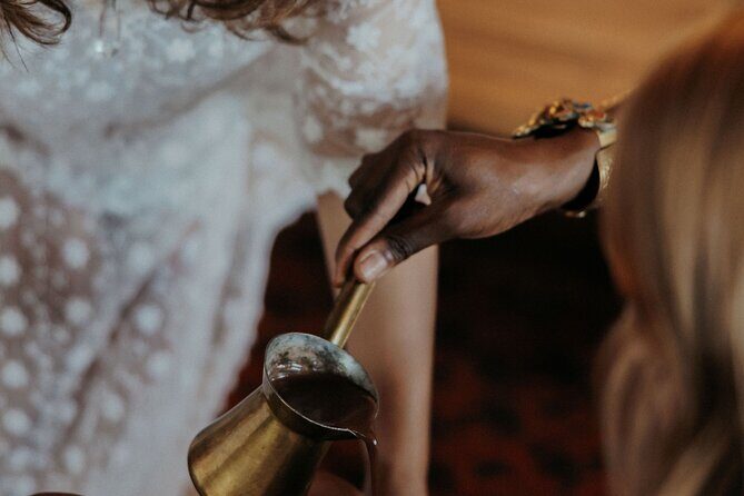 Healing Cacao Ceremony in Palm Springs - A Closer Look at the Healing Cacao Ceremony