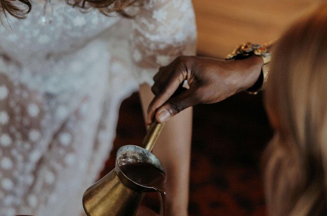 Healing Cacao Ceremony in Palm Springs - Final Thoughts