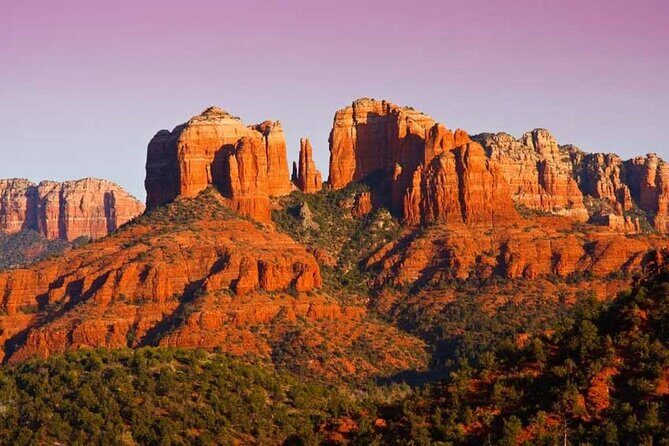 Healing Circle in Sedona, Arizona - Analyzing the Value: Is It Worth It?