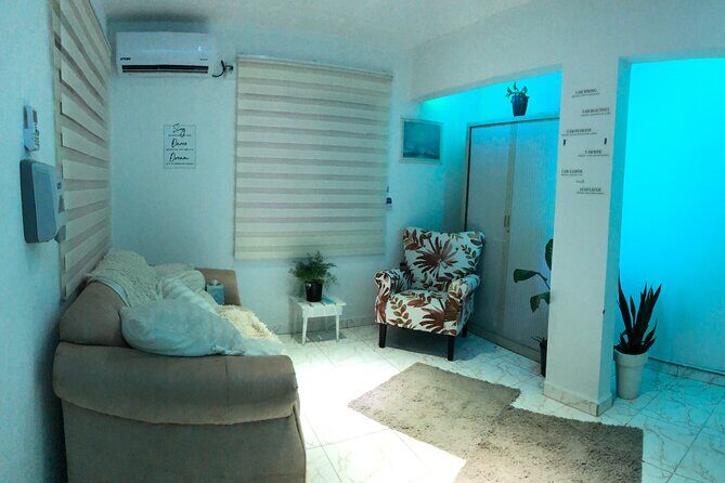 Healing Counseling Session - Healing Counseling Session in Aruba: A Unique Approach to Wellness