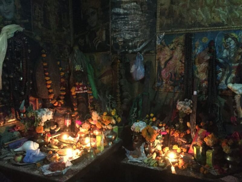 Healing Day tour - Shaman Healing - Key Points