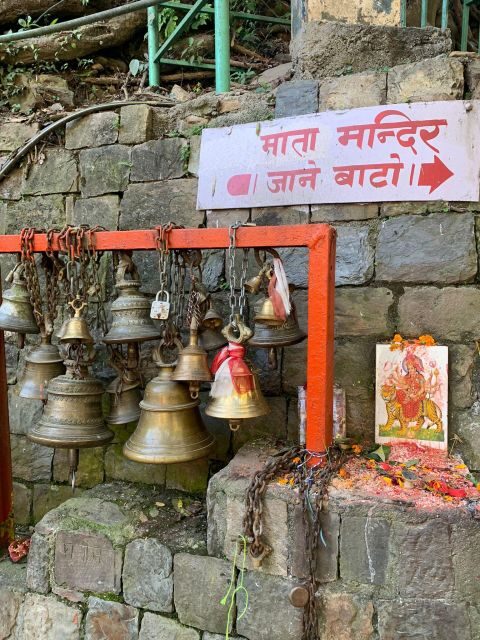 Healing Day tour - Shaman Healing - Transport, Group Size, and Price Analysis