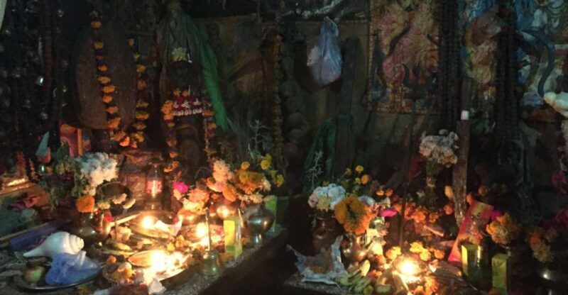 Healing Day tour - Shaman Healing - Authenticity and Cultural Significance