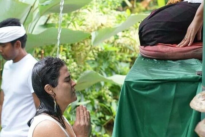Healing purification spiritual Tour - Authentic Reviews Reflecting Genuine Experiences