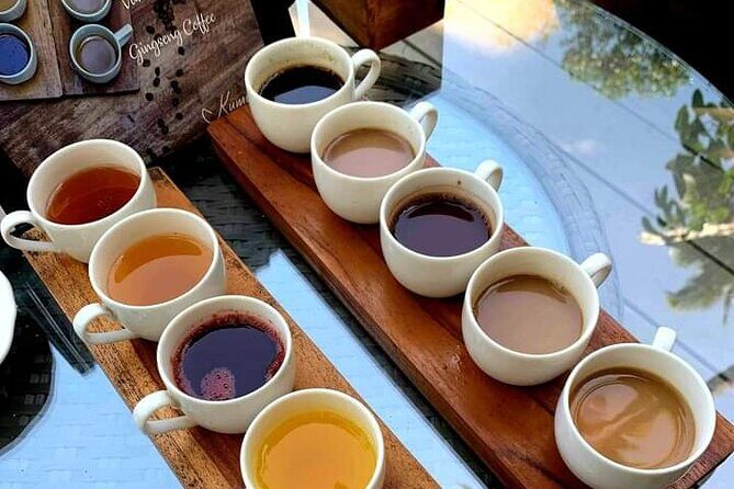 Healing purification spiritual Tour - Practical Tips for Travelers
