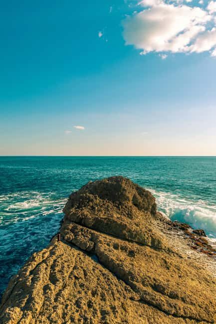 Healing Womens Beach Experience - Key Points