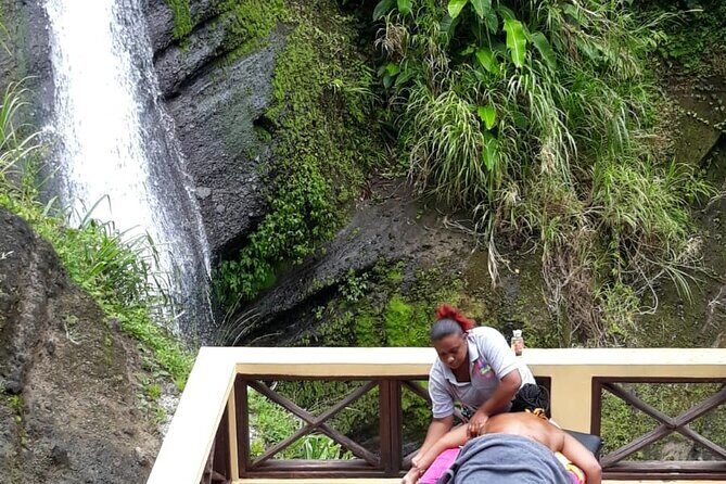 Health & Rejuvenate Tours - An Accessible Escape to Peace and Wellness in Grenada