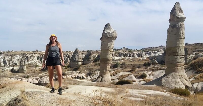 Heart of Cappadocia: Full-Day Highlights Hiking Tour - FAQs