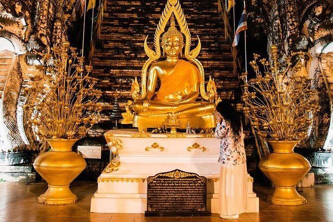 Heart of Chiang Mai By Tuk Tuk under the Sunlight or Moonlight - Final Thoughts