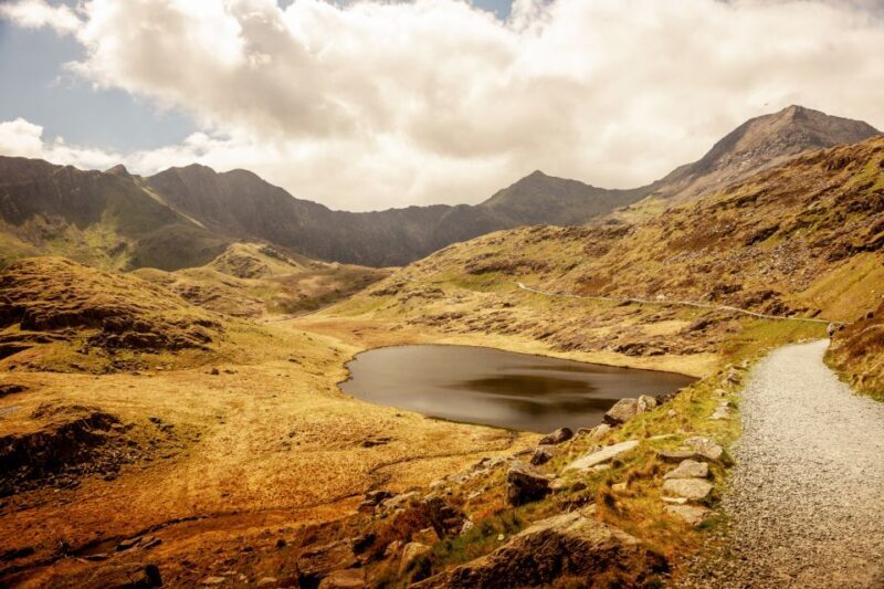 Heart of England, North Wales and Yorkshire 5-Day Tour - Final Thoughts