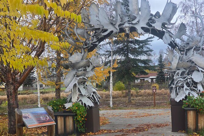 Heart of Fairbanks Tour Culture, Food, History and Fun - Frequently Asked Questions (FAQs)