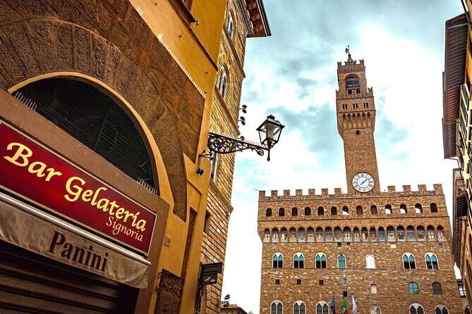 Heart of Florence Guided Walking Tour - Exploring Florence with the Heart of Florence Guided Walking Tour