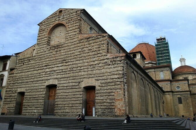 Heart of Florence Guided Walking Tour - Key Points