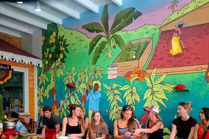 Heart of Grenada Heritage Adventure - Heart of Grenada Heritage Adventure: A Deep Dive into the Island’s Soul