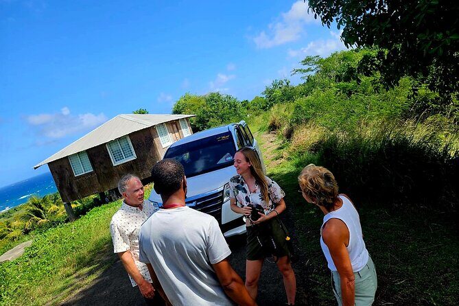 Heart of Grenada Heritage Adventure - Final Summary