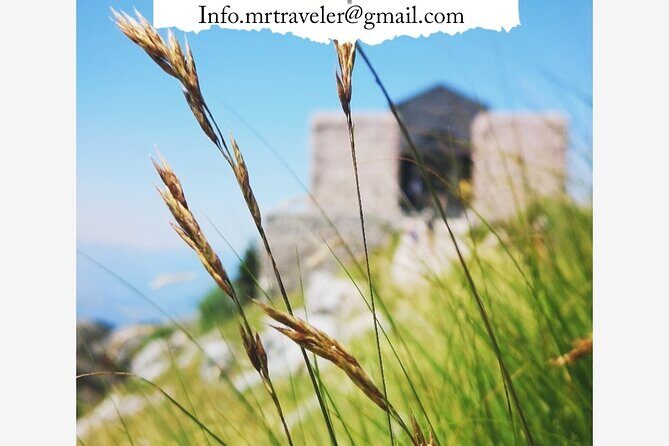 Heart of Old Montenegro private tour - Lovcen National Park: From Peak to Plate