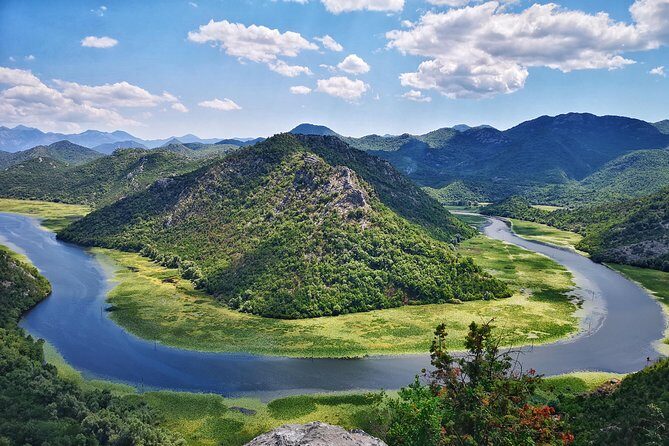 Heart of Old Montenegro private tour - Pavlova Strana: A Panoramic Paradise