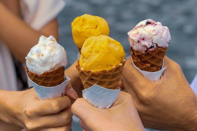 Heart of Rome Walking Tour with Gelato | Semi-Private and Private Options - FAQ