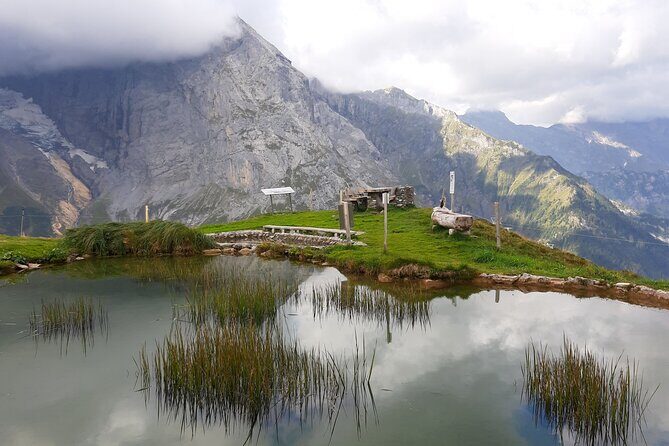 Heart of the Alps Private Hiking Tour from Lucerne - Lunch and Cultural Flavors