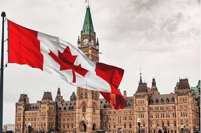 Heart of the Capital Ottawa Stories, Sights and Flavors - Final Thoughts