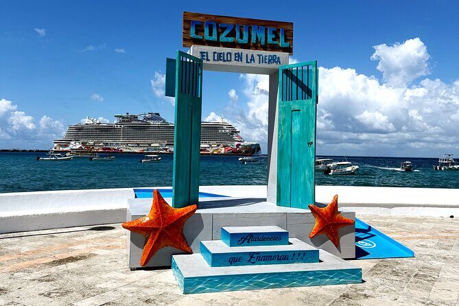 Heart of the Island Cozumel Buggy Adventure Tour - FAQ