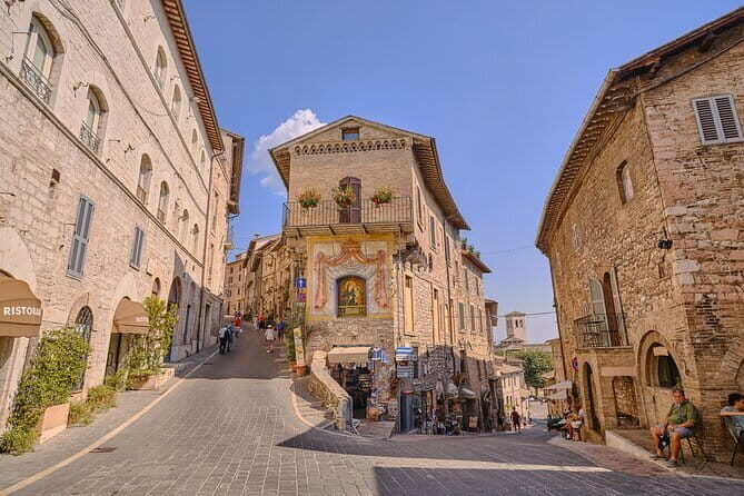 Heart of Umbria: explore the mystic towns of Orvieto and Assisi - In-Depth Review of the Heart of Umbria Tour