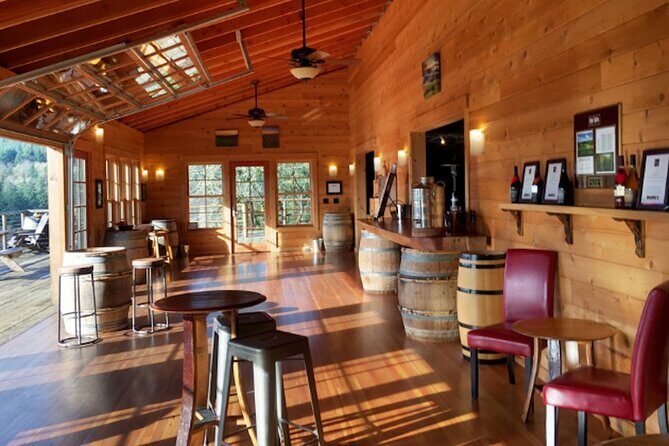 Heart of Willamette Winery Pass 2024: Wine Tastings and Discounts - Who Should Consider This Experience?
