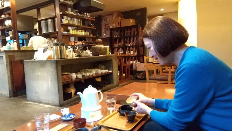 "Heart of Yokohama" Walking: Experience Hill Area - FAQs